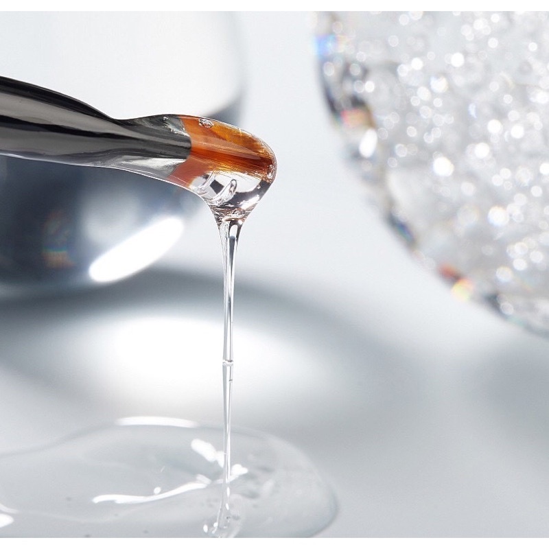 Gel Đắp Móng IBD Lạnh Không Nóng Chính Hãng 56g