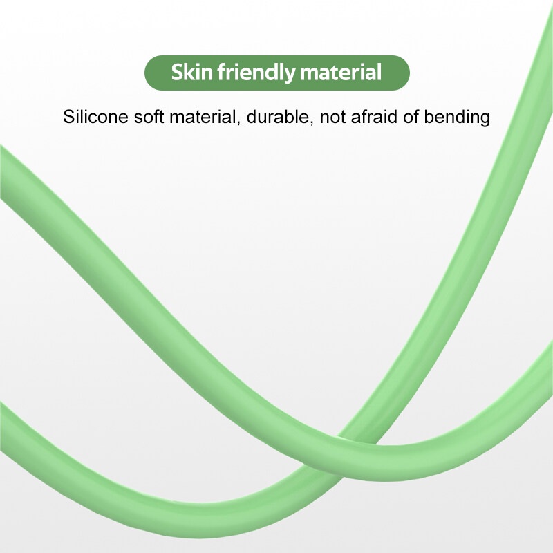 Cáp Sạc Nhanh Aresko 5A Cho Điện Thoại Samsung Huawei