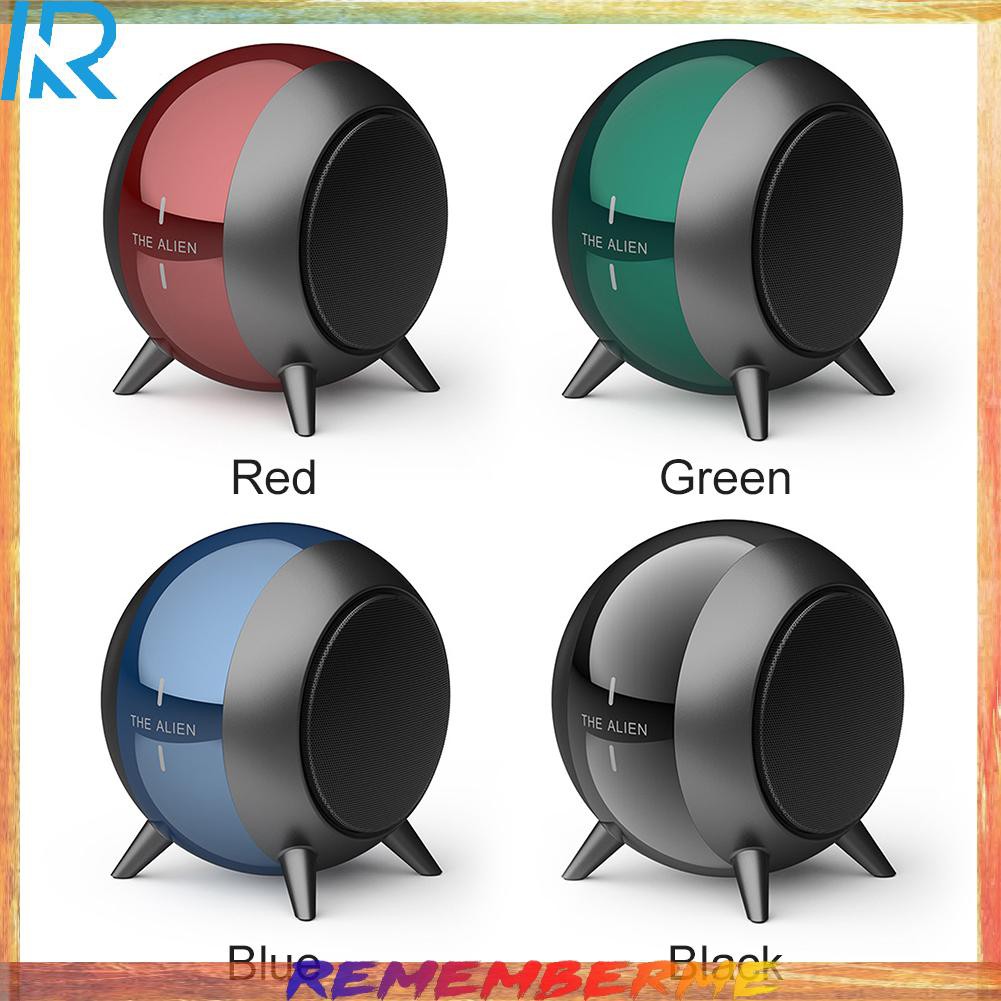 Loa Bluetooth Không Dây Âm Thanh Vòm 3d Chất Lượng Cao | BigBuy360 - bigbuy360.vn