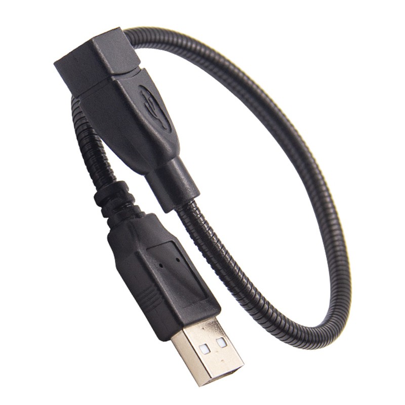 Set 1 / 3 Dây Cáp Nối Dài Cổng USB Với 4 Dây Đồng Chuyên Dụng