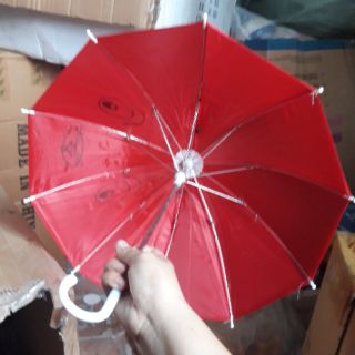 Ô cho bé size tiểu đủ màu