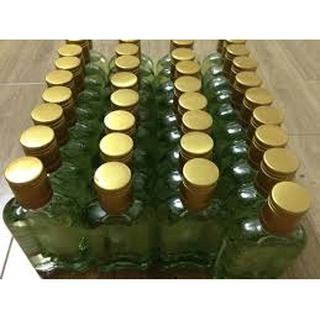 Dầu Tràm Nguyên Chất Và Tinh Dầu Tràm Nguyên Chất