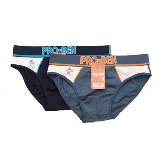 Combo 4 quần lót nam proben PB12