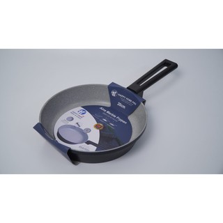 Chảo chiên Aina vân đá Size 20cm - happy home pro