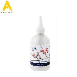 Lọ Kẻ Đường Chỉ Gạch chống thấm nước Chống nấm mốc