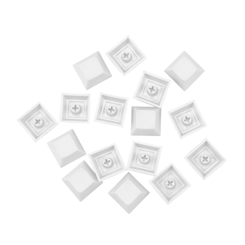 Nút Bàn Phím PBT 100 1U DSA Chuyên Dụng Cho Bàn Phím Cơ