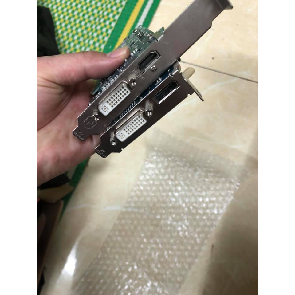 vga bo lùn 1gb dr5 chơi được lmht, fifa4 dùng được cây đồng bộ và máy bàn, 730 2GB DR3 64BIT (hdmi+ dvi) | BigBuy360 - bigbuy360.vn