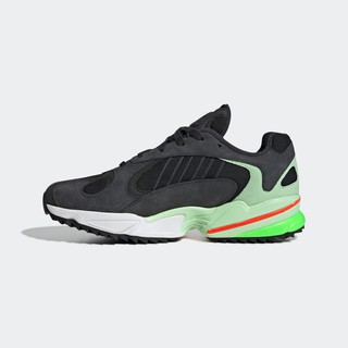 Giày thể thao nam cổ điển Adidas Clover YUNG-1 TRAIL