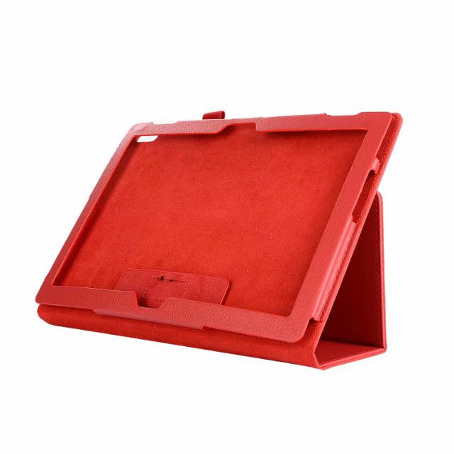 Lenovo Tab 4 10 TB-X304 PU Leather Cover Vỏ bảo vệ Tab4 10 Plus 10Plus TB-X704 Stand Case Ốp lưng | BigBuy360 - bigbuy360.vn