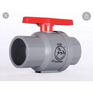 VAN NHỰA ĐÚC TAY ĐỎ JIARONG PHI 21-27-34-42-48-60