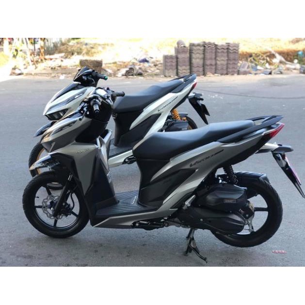 VÀNH ĐÚC MÂM  Rcb click125 /vario/ ab125/ coppy chính hãng RACINGBOY