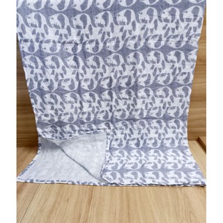 Khăn xô cho bé cao cấp 100cm×120cm