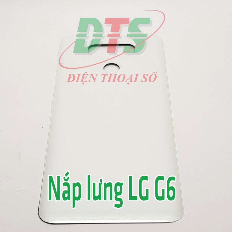 Nắp lưng LG G6