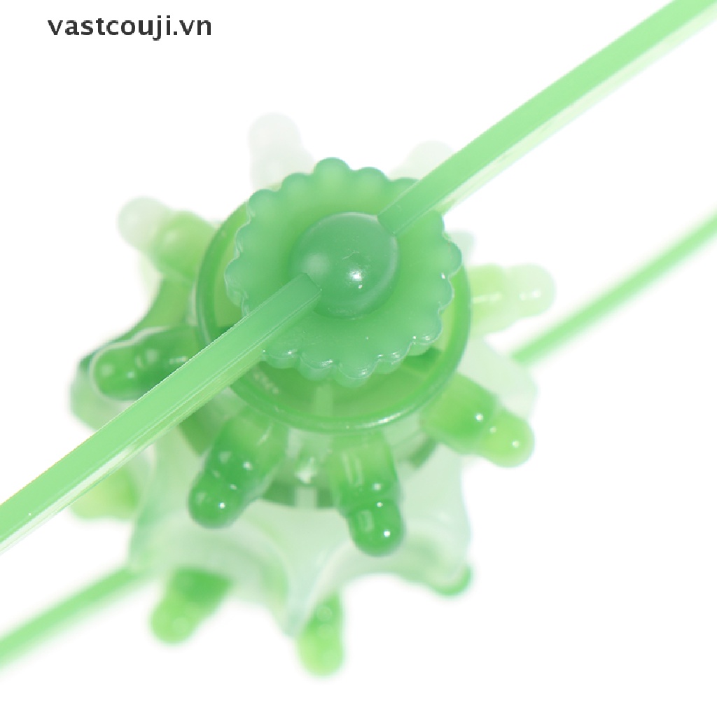 [Hàng mới về] Dây đai mát xa cơ bắp lưng vai &amp; cổ di động