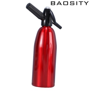 [Baosity] Máy tạo dòng máy Fizzy Siphon