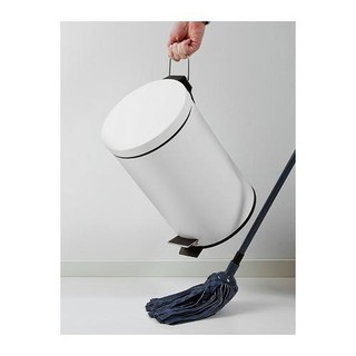 THÙNG RÁC VORGOD IKEA 3L - ĐỎ