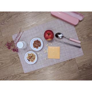 Tấm lót bàn ăn kiểu nhật cakeshop hcm