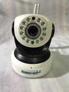 Camera Siepem S6203Y-WR(Pro)
