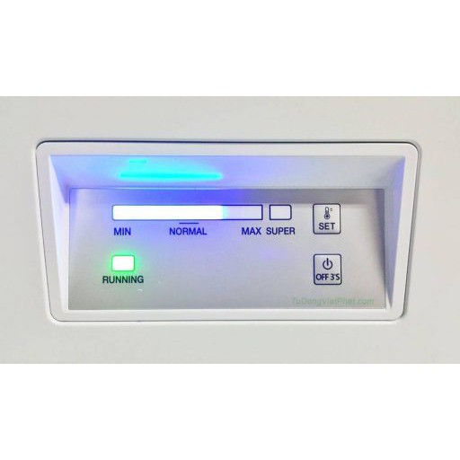Tủ đông mini Sanden Intercool SNH-0155 150 lít (Miễn phí giao tại HCM-ngoài tỉnh liên hệ shop)