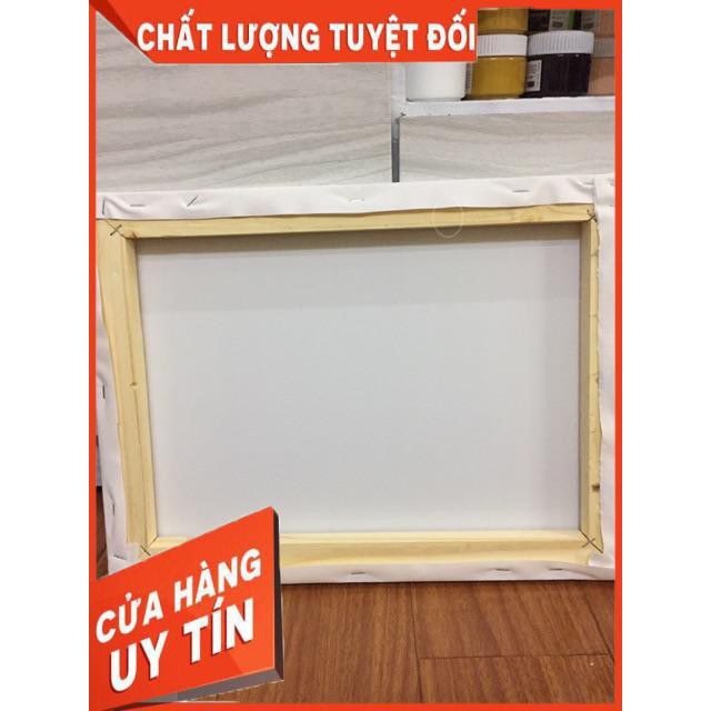 10 khung tranh 30x40cm toan vẽ tranh rẻ nhất