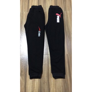 QUẦN NỈ LÓT LÔNG BÉ TRAI ( 23-55KG)