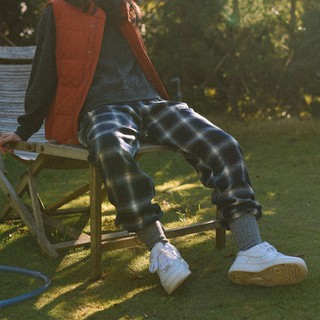 Tất len cao cổ Cozy Knit Socks