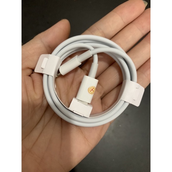 Dây cáp sạc nhanh 20W, Hàng chuẩn loại 1 , Hàng xuất khẩu Châu âu