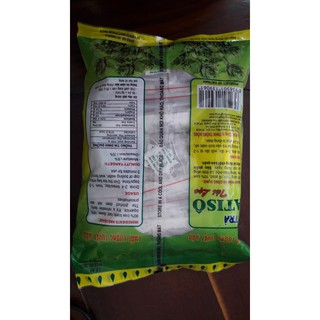 Trà Atiso Thông Hồng túi lọc 100 gói