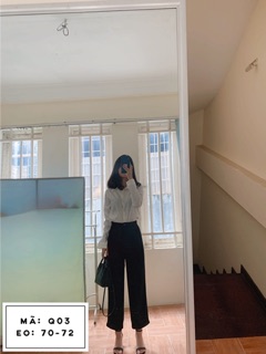 Quần vintage Nhật
