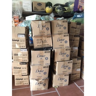 Dầu xả - gội dove 140g