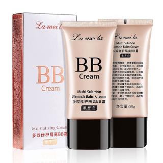 Kem BB dưỡng ẩm lâu trôi phù hợp mọi tông da