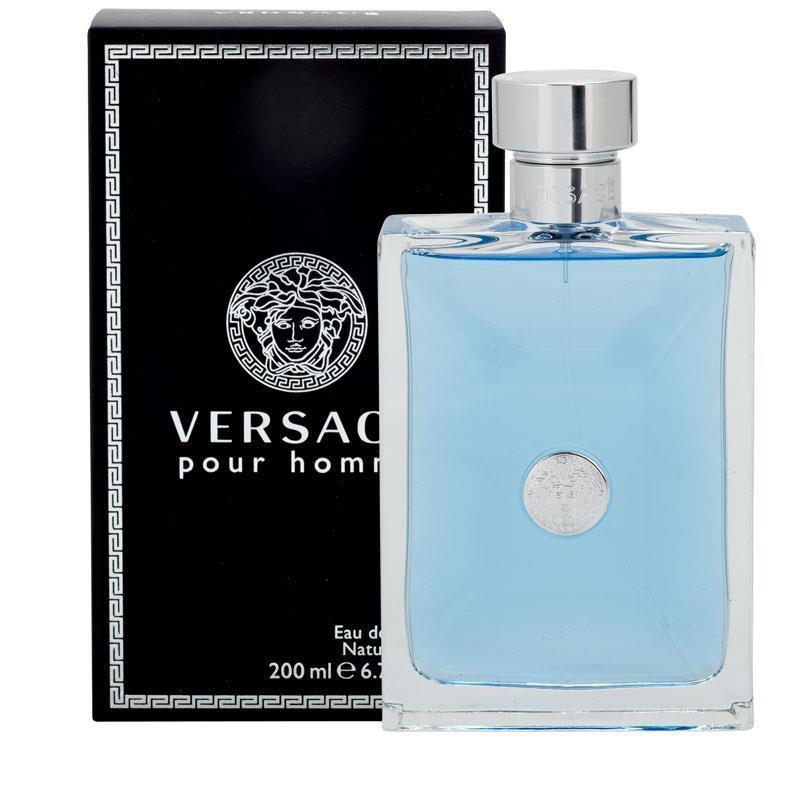 Nước hoa Versace Pour Homme for Men EDT 200ml