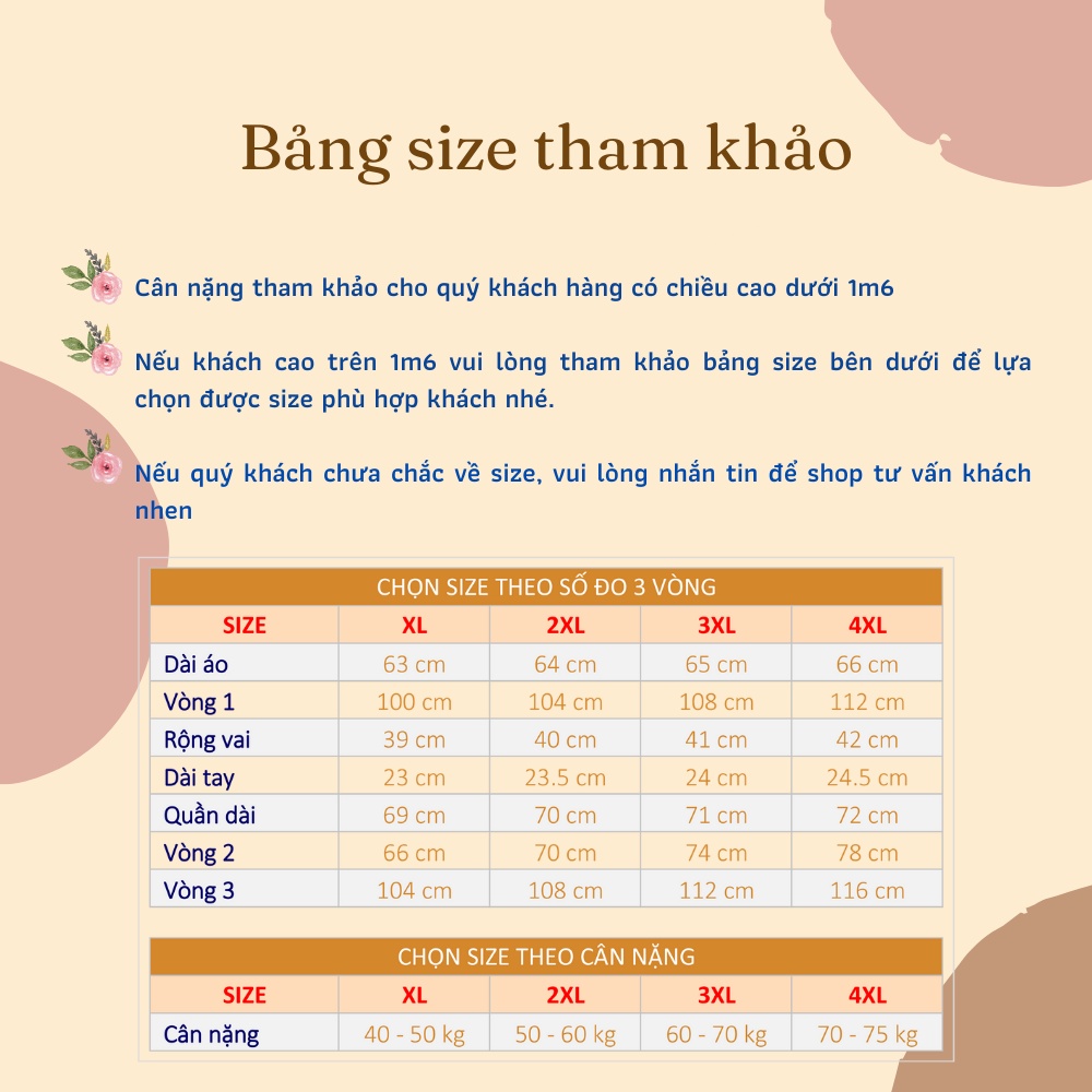 Đồ bộ trung niên nữ cho mẹ, Hàng Quảng Châu cao cấp, Bộ voan 2 lớp màu quả mơ/Mauve V'vie Ladies #B19