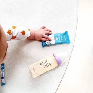 <Date 2023> MEN VI SINH DUOLAC ORGANIC HÀN QUỐC LAMIMART