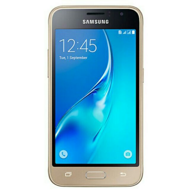 Điện thoại Samsung galaxy j3 2016 full box