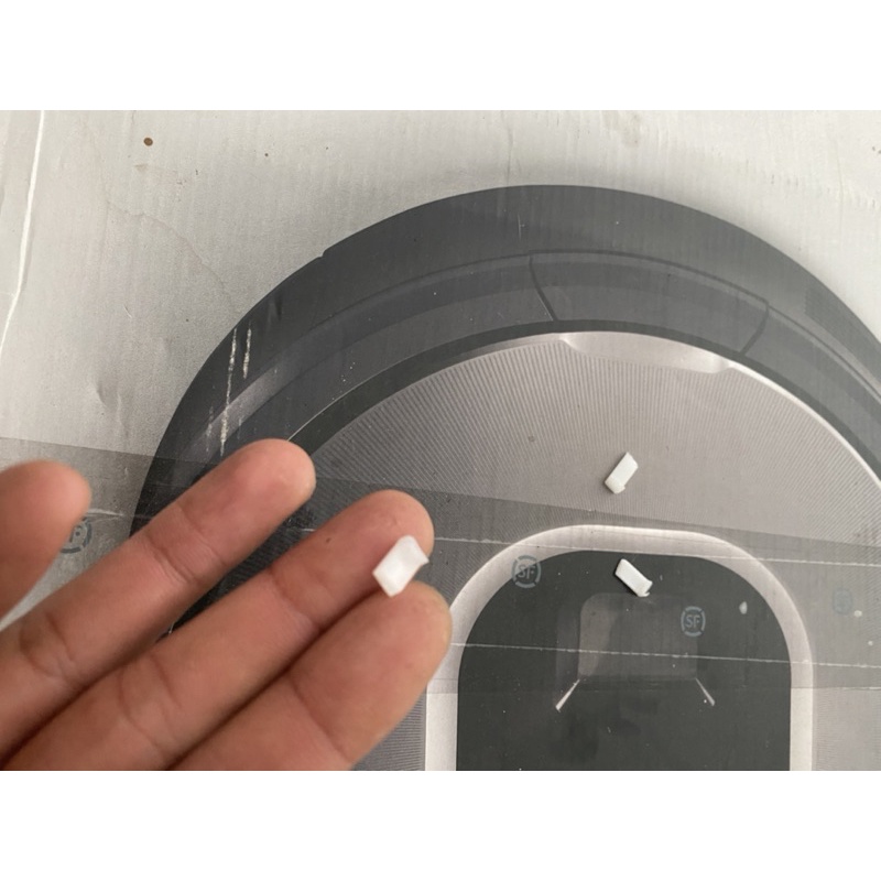 Khớp nhựa thay thế Dyson V10 V11 V12 V12