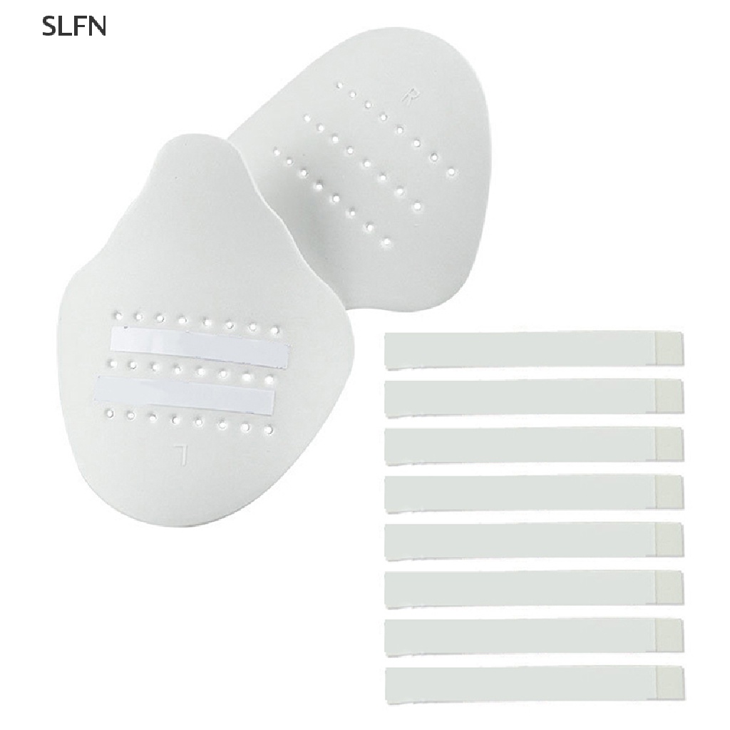 [SLFN] Miếng Lót Giày Hỗ Trợ Làm Giãn Ngón Chân Chống Mỡ