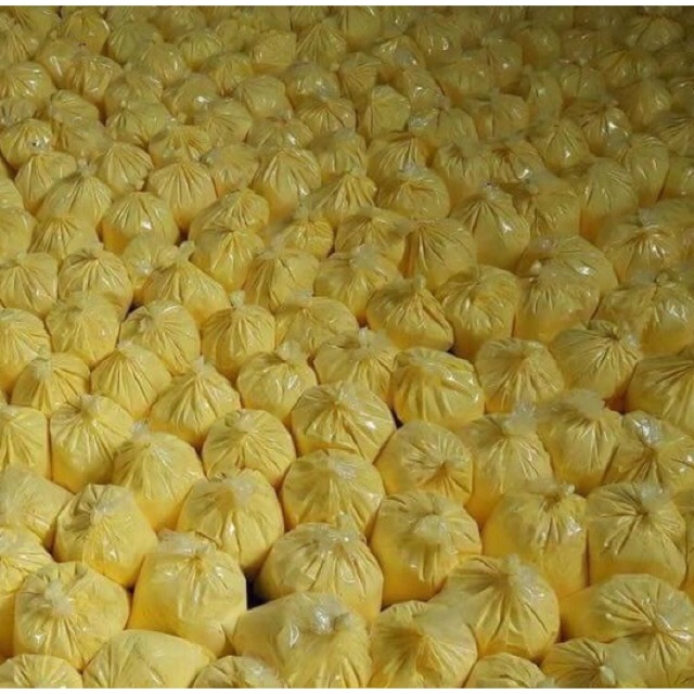 TINH BỘT NGHỆ NGUYÊN CHẤT 100%
