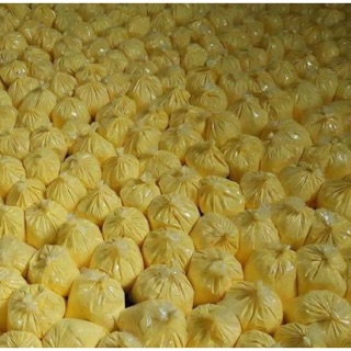 Tinh bột nghệ nguyên chất 100%