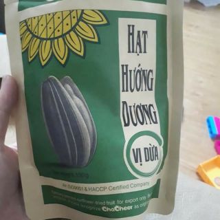 Hướng dương chacheer