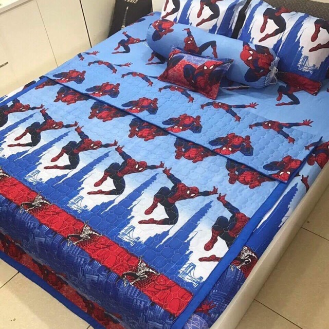 Sét ga chun/2 vỏ gối m2/m9 chát chọn mẫu
