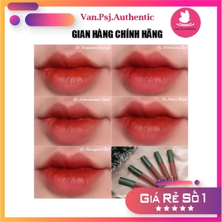 Son kem lì asian edition