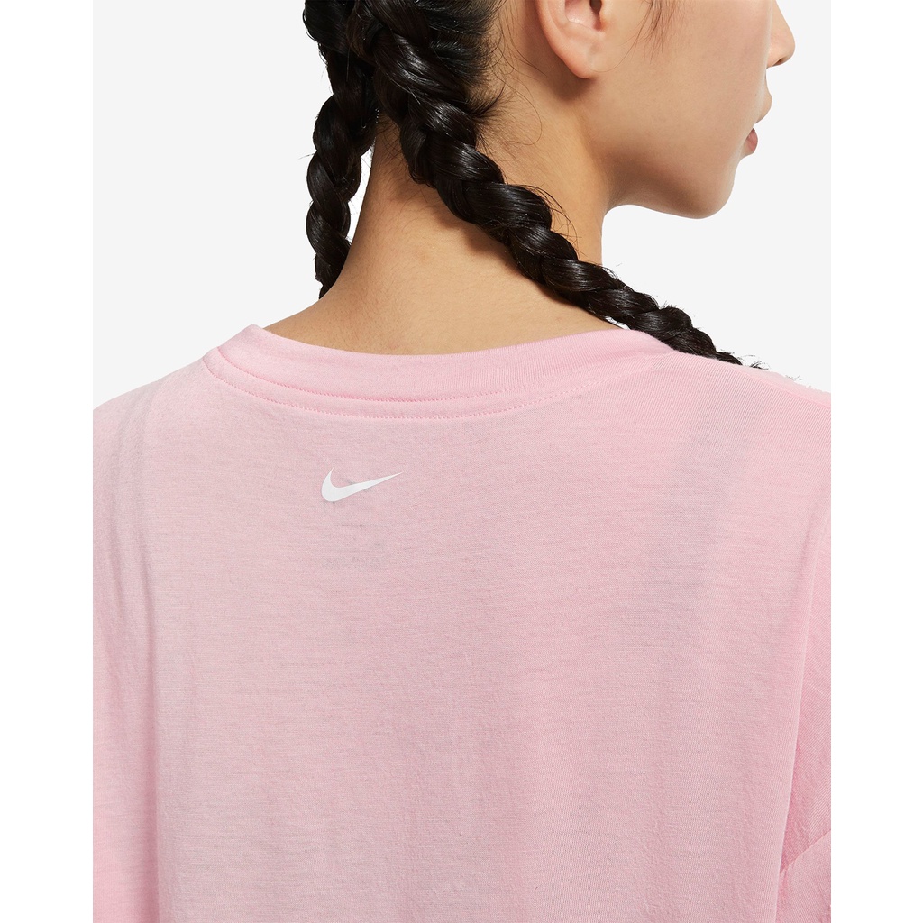 Áo T-shirt nữ Nike DC7190-630