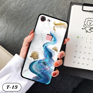 Ốp lưng Vivo V7 Plus - In hình 3D