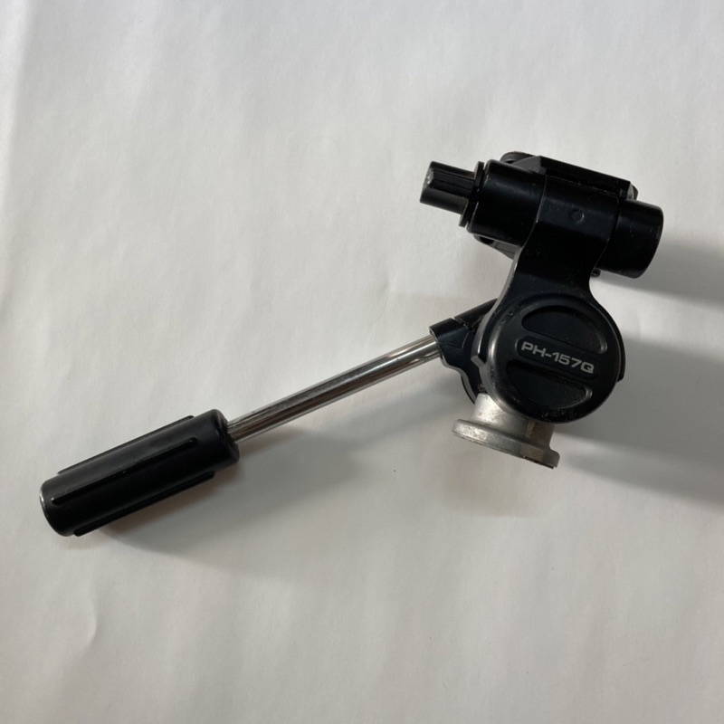 Plate Velbon PH-157Q : Đế thay thế chân Velbon