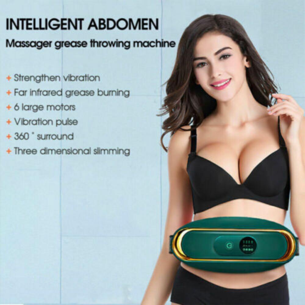 OKDEALS Máy Massage Giảm Cân Cho Cơ Thể Thon Gọn