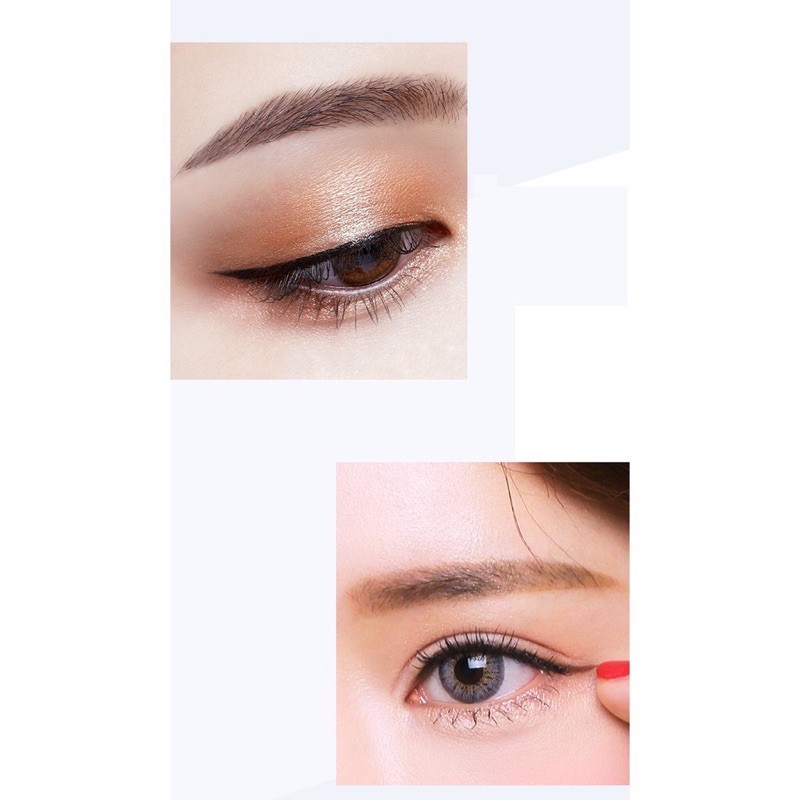 Bút Kẻ Mắt mang đặc tính nổi trội không thấm nước | BigBuy360 - bigbuy360.vn