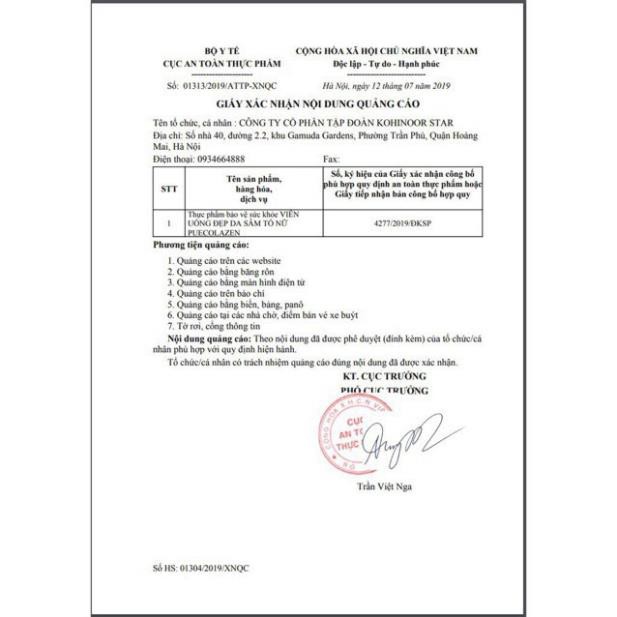 Ric Skin Combo Serum + Sữa rửa mặt Ric Skin Wash Foam | BigBuy360 - bigbuy360.vn