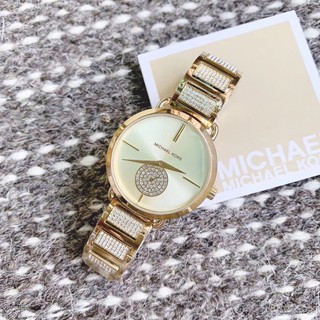 Đồng hồ nữ Michael Kors MK3852