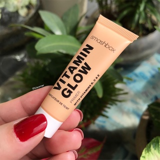 Kem lót Smashbox Photo Finish Vitamin Glow Primer 7ML